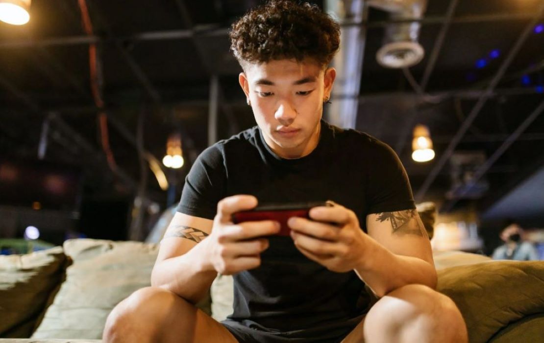 psychology of gambling
