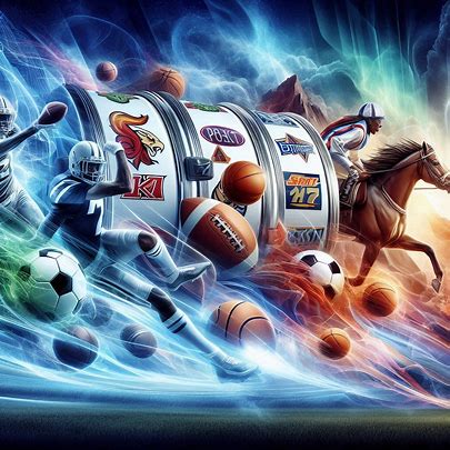 sports betting